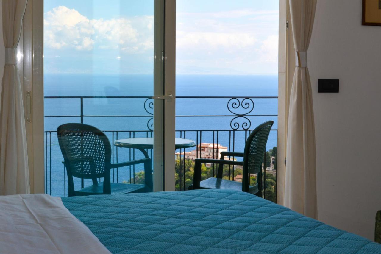 Hotel Condor Taormina Kültér fotó
